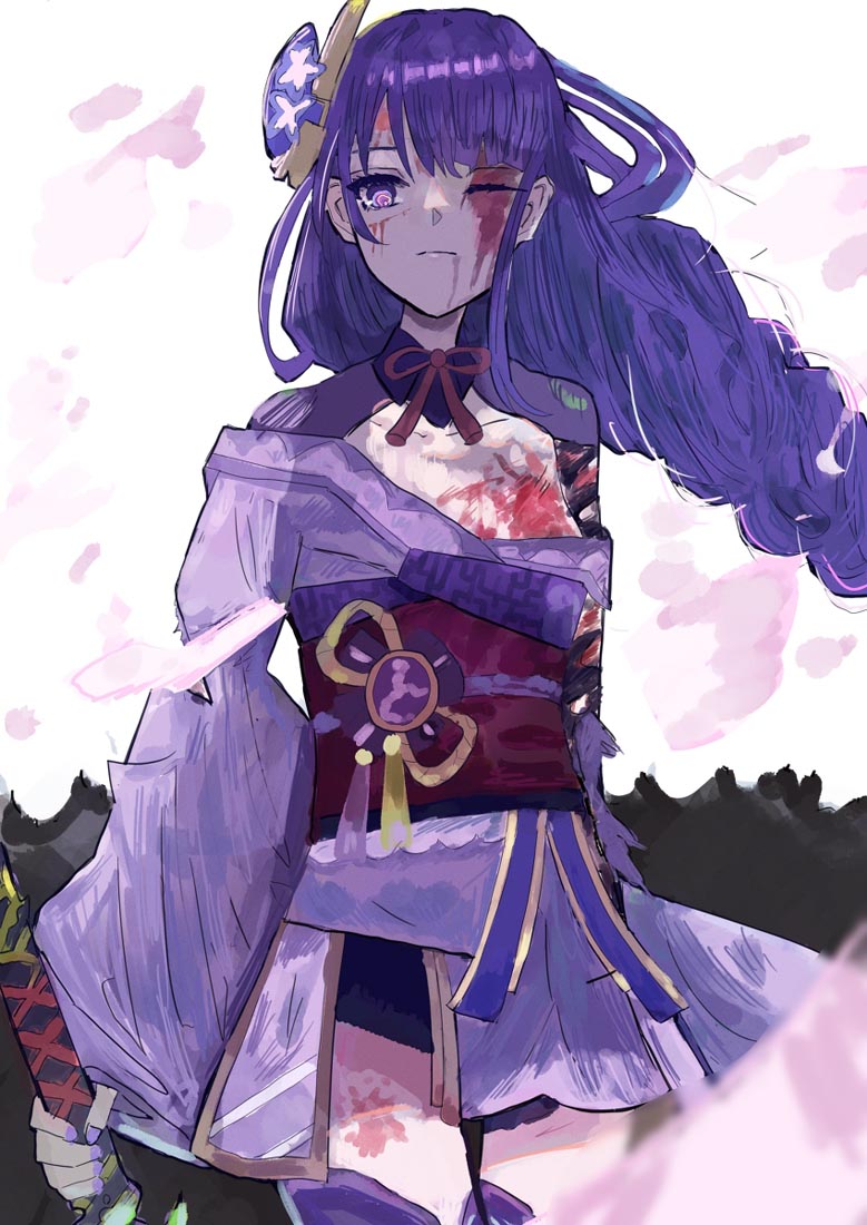 好图#早安原神【220428】