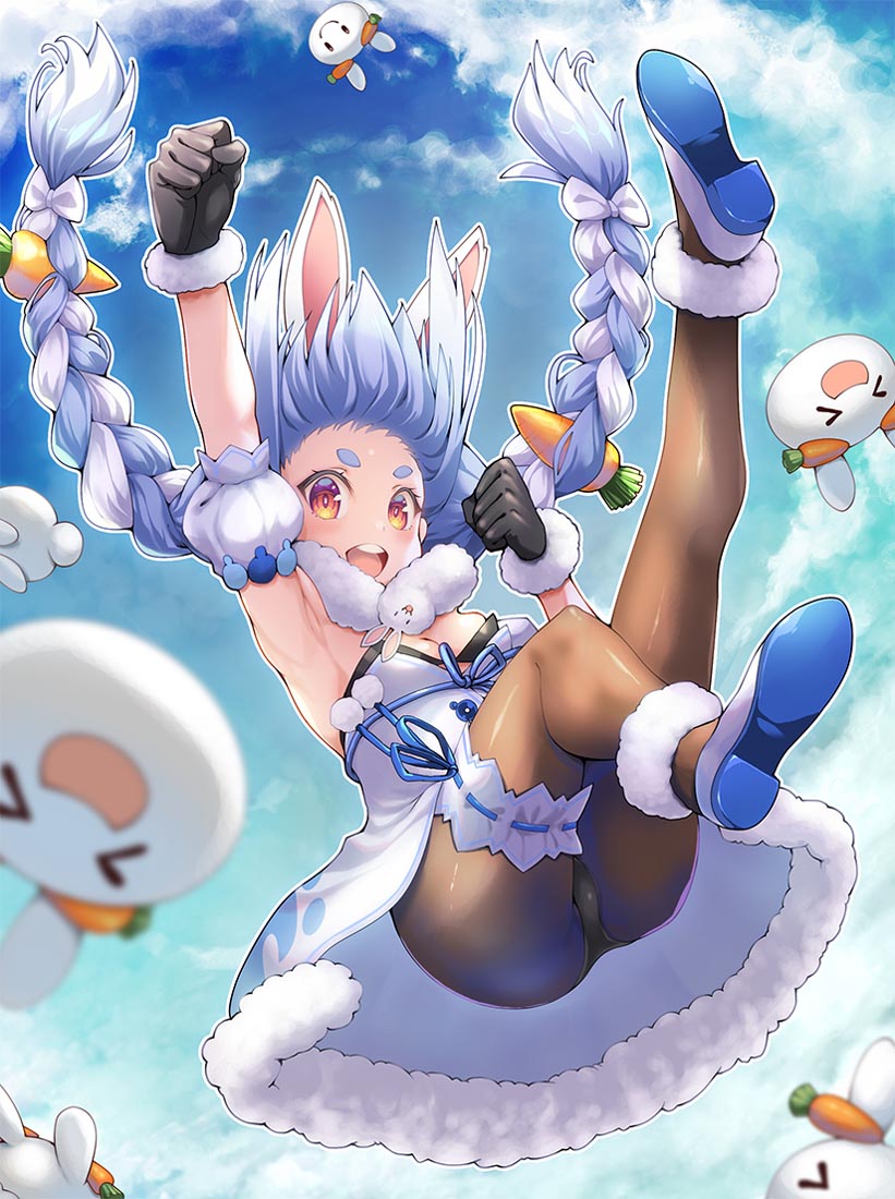 精美画集：[Artist] 久保田 正輝