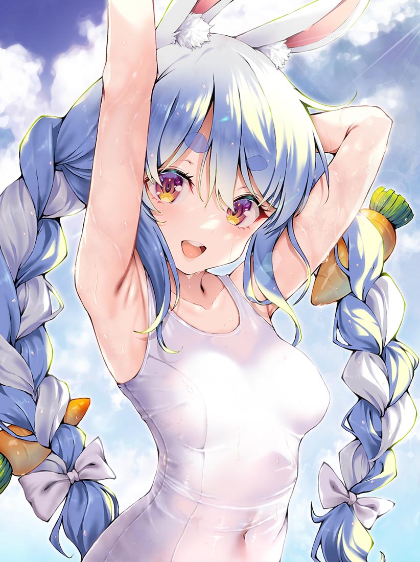 精美画集：[Artist] 久保田 正輝