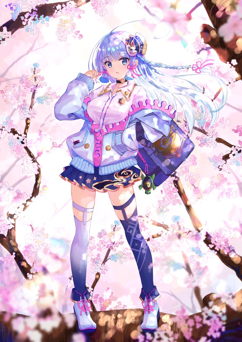 原神#午安【220505】