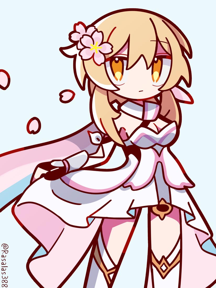 原神Pixiv#早安XmanTV【220502】