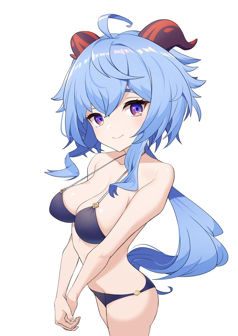 好图#早安原神【220428】