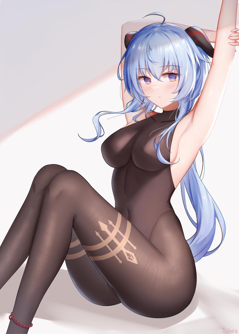 好图#早安原神【220428】