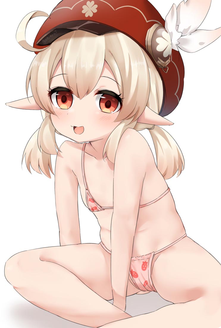 【原神】同人图#早安【220512】