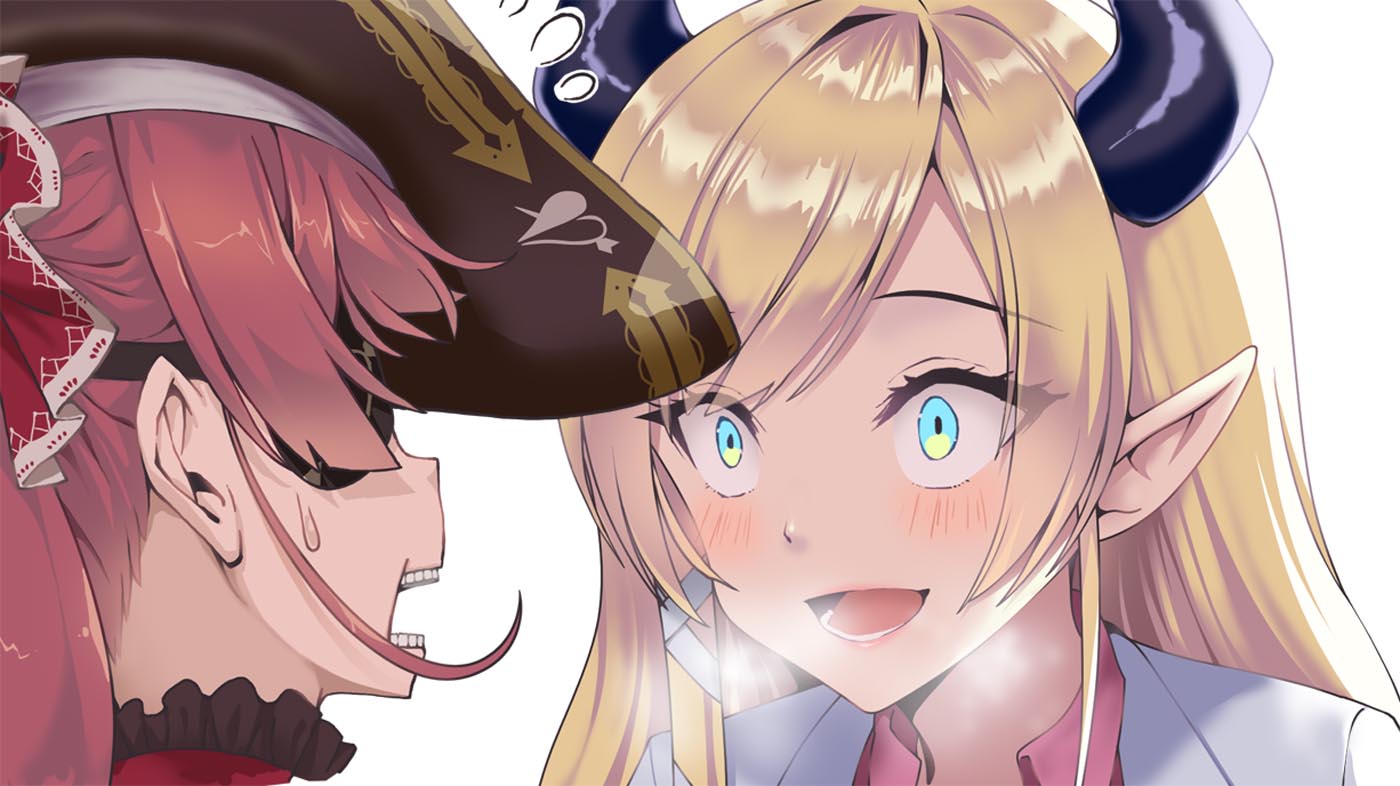 精美画集：[Artist] 久保田 正輝