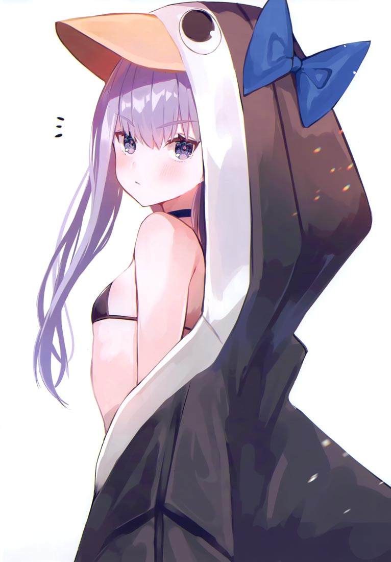 精美画集：(C99)lost memory (Fate/Grand Order)【鈴穗ほたる】