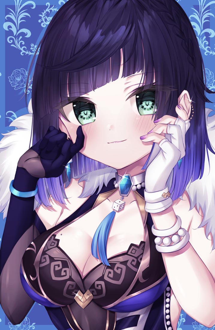 原神#早安【220505】