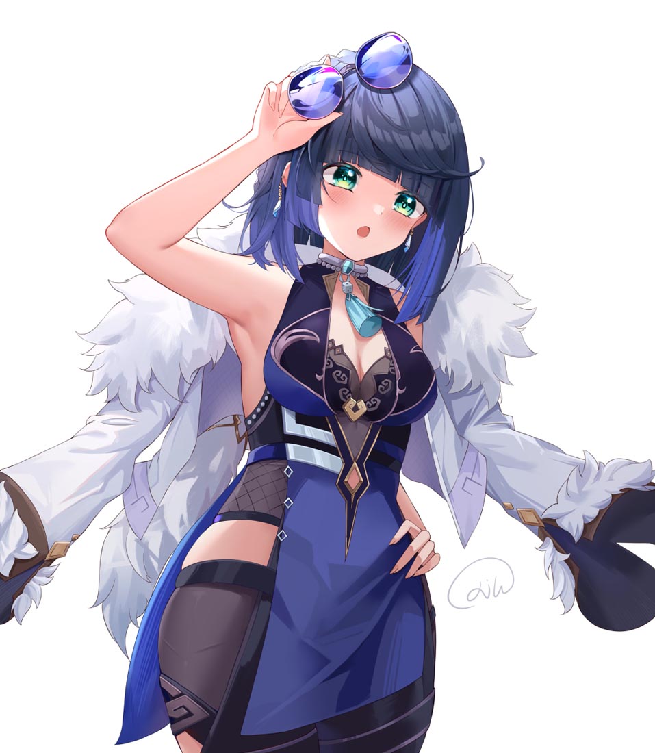 原神Pixiv#早安XmanTV【220502】