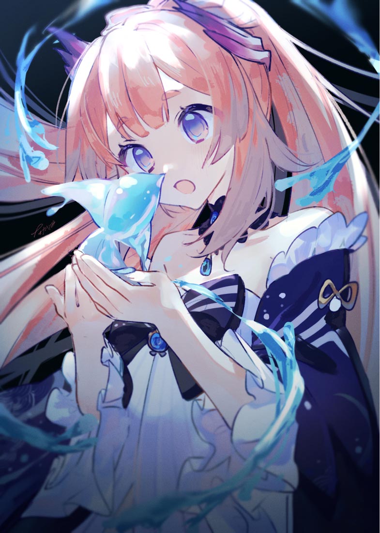 原神Pixiv#早安XmanTV【220502】