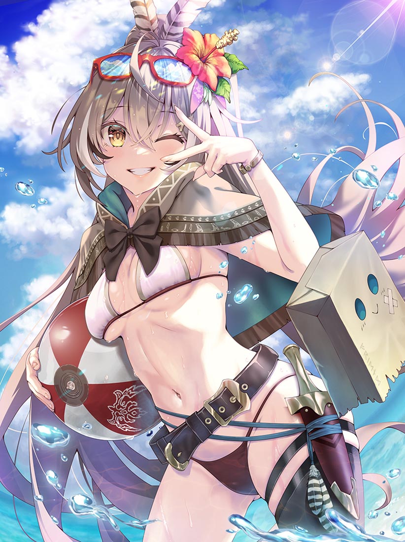 精美画集：[Artist] 久保田 正輝