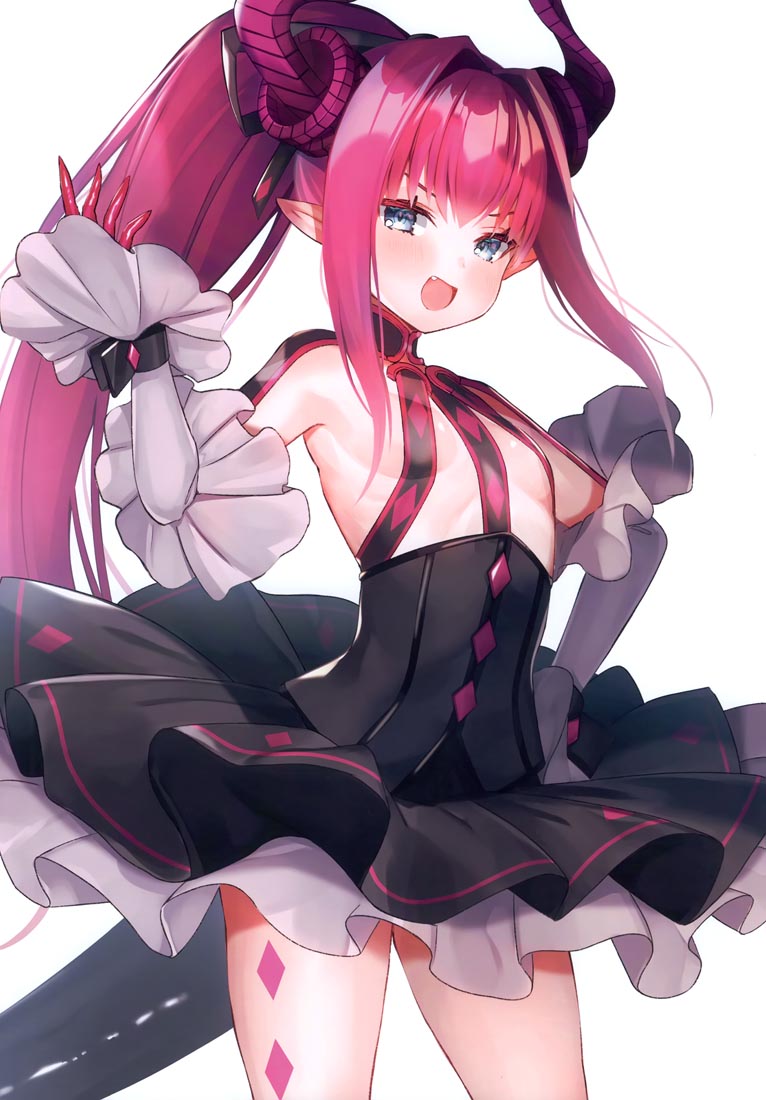 精美画集：(C99)lost memory (Fate/Grand Order)【鈴穗ほたる】
