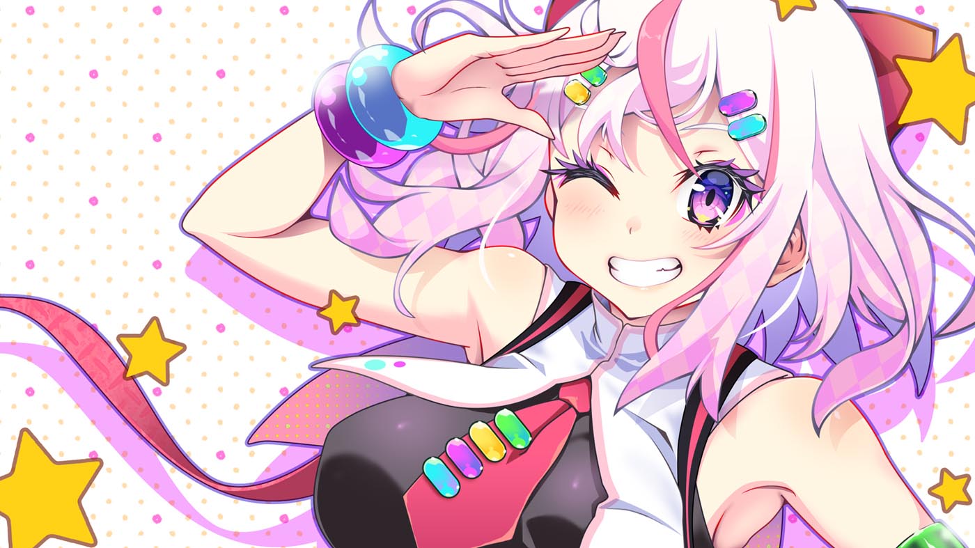 精美画集：[Artist] 久保田 正輝