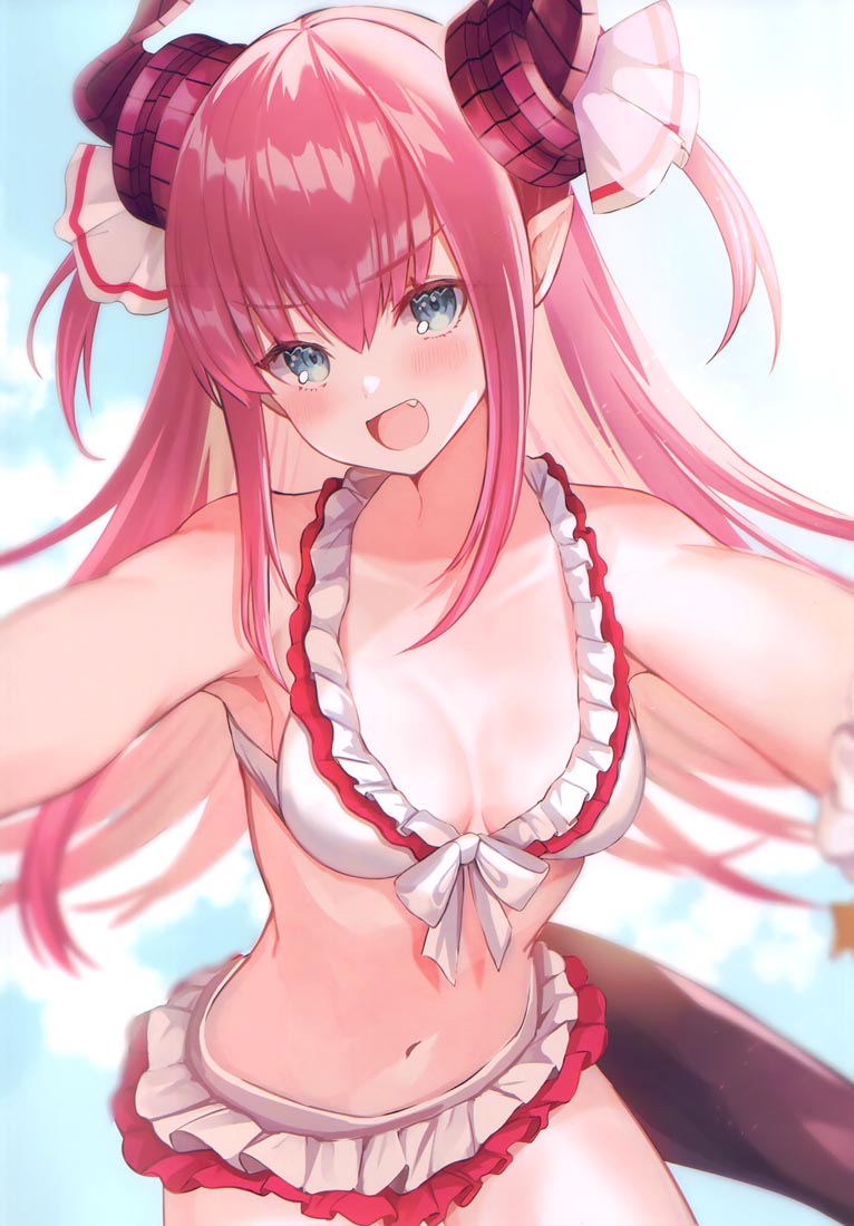 精美画集：(C99)lost memory (Fate/Grand Order)【鈴穗ほたる】
