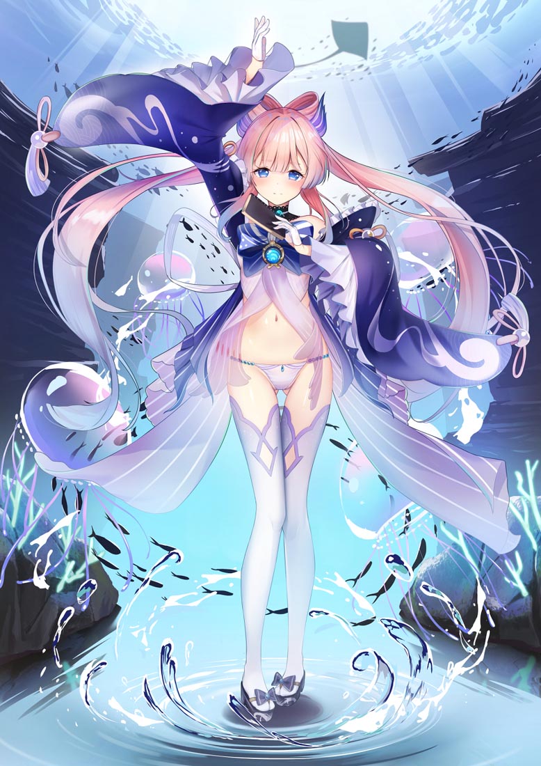 原神P站#晚安Xman【220425】