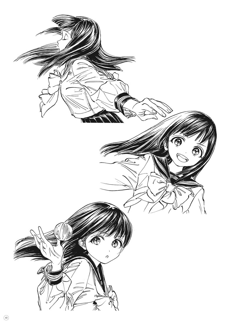 精美画集：博イラスト集〜明日ちゃんまでの足跡〜