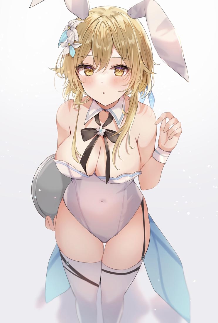 好图精选#午安原神【220430】