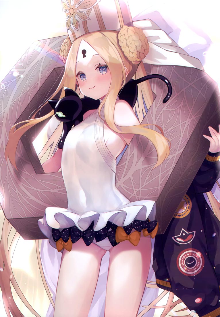 精美画集：(C99)lost memory (Fate/Grand Order)【鈴穗ほたる】
