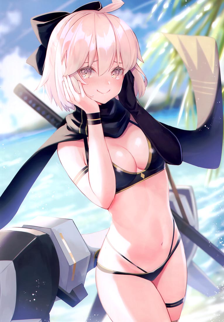 精美画集：(C99)lost memory (Fate/Grand Order)【鈴穗ほたる】