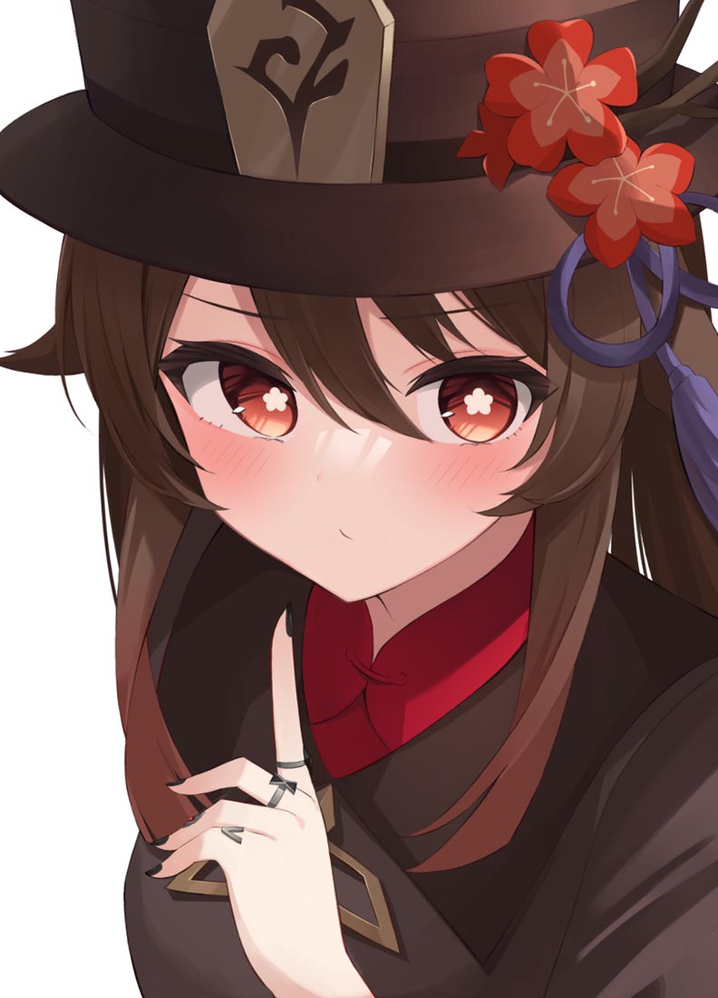 【原神】二次元游戏同人图#晚安【220511】