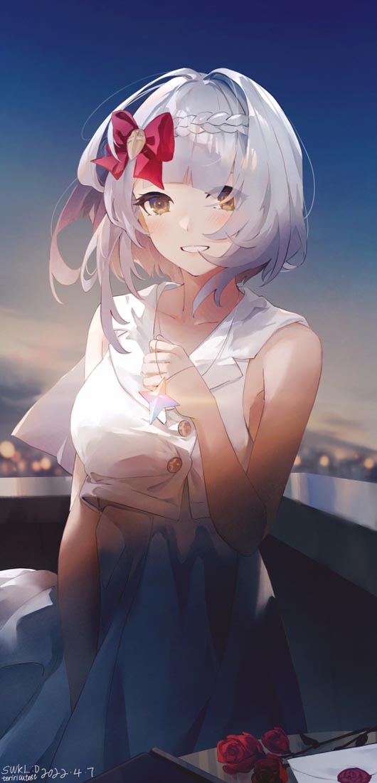 好图#午安原神【220428】