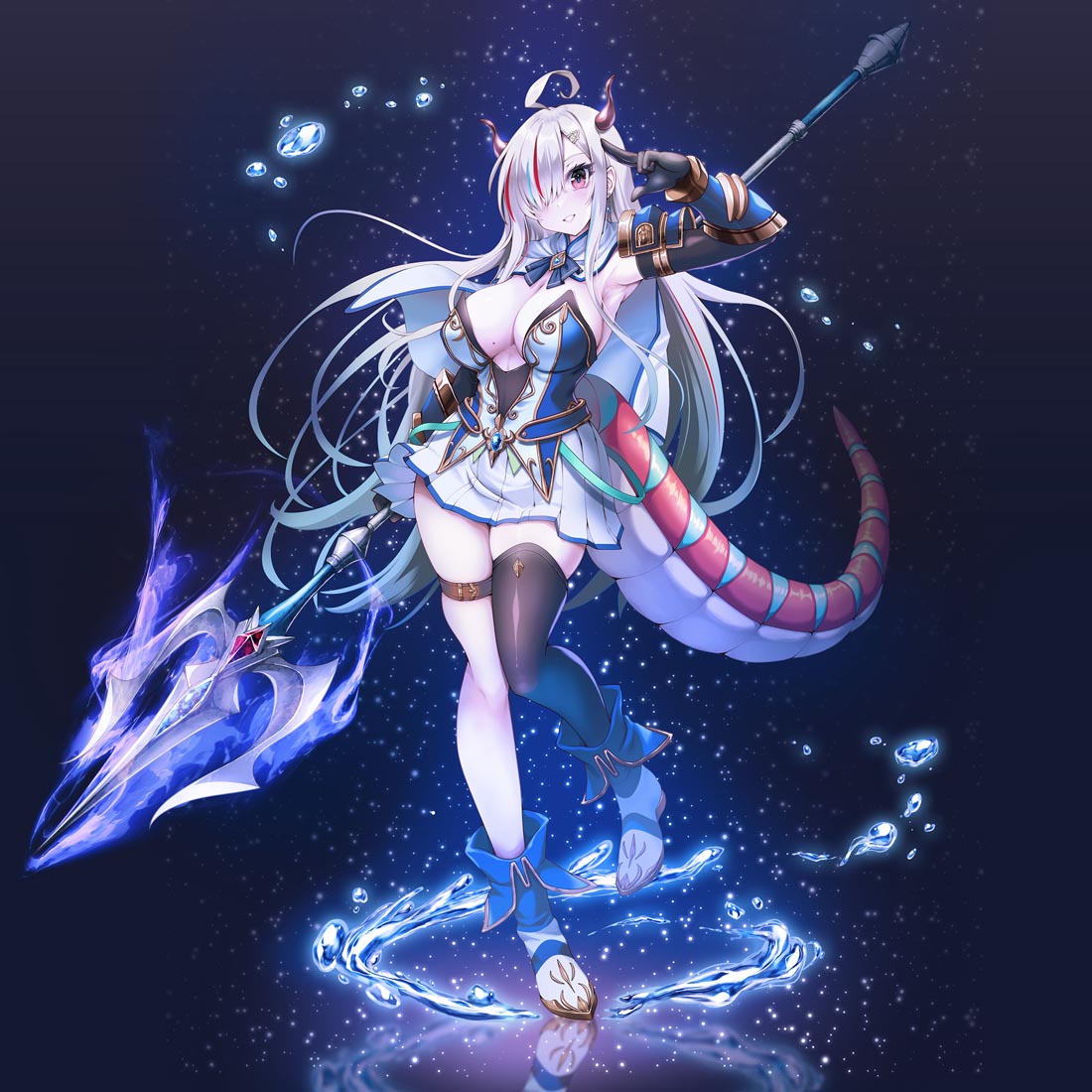 精美画集：[Artist] 久保田 正輝