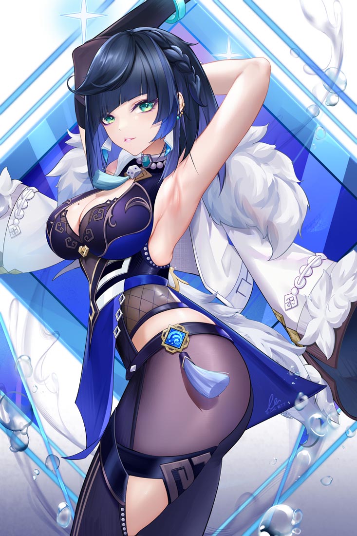 XmanTV每日好图#晚安【220420】