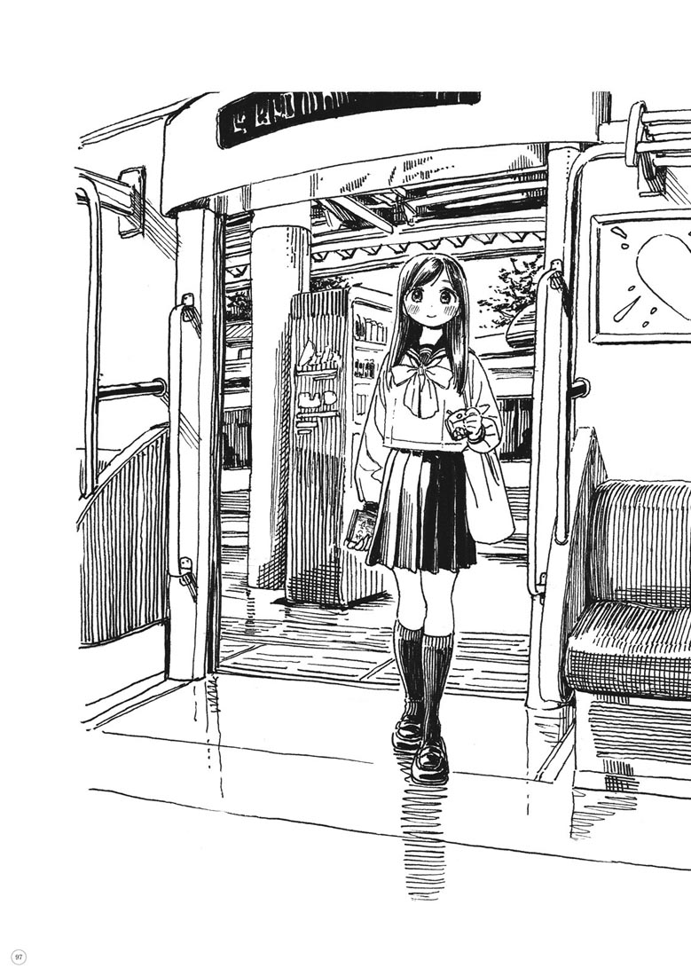 精美画集：博イラスト集〜明日ちゃんまでの足跡〜