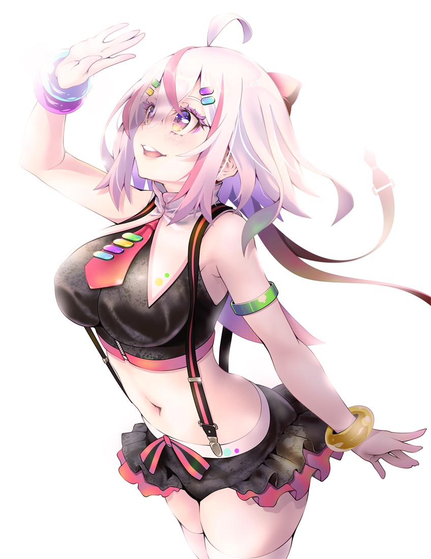 精美画集：[Artist] 久保田 正輝