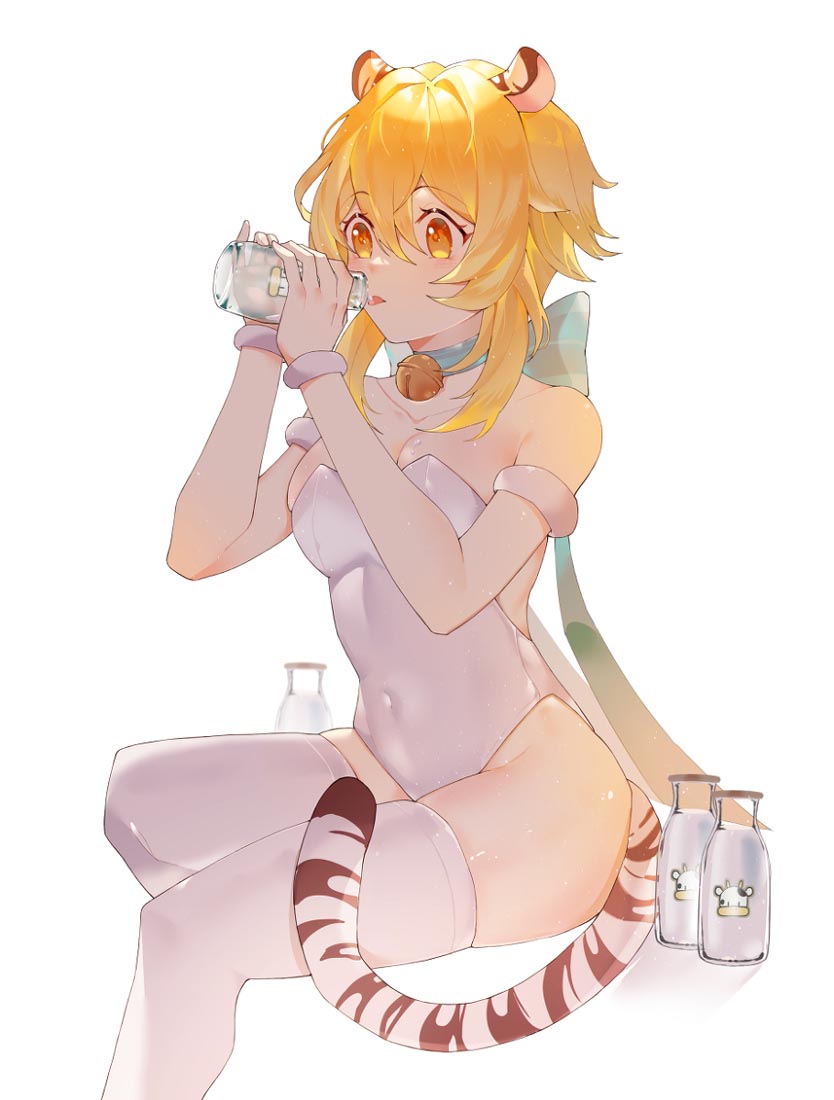 原神Pixiv#晚安XmanTV【220502】