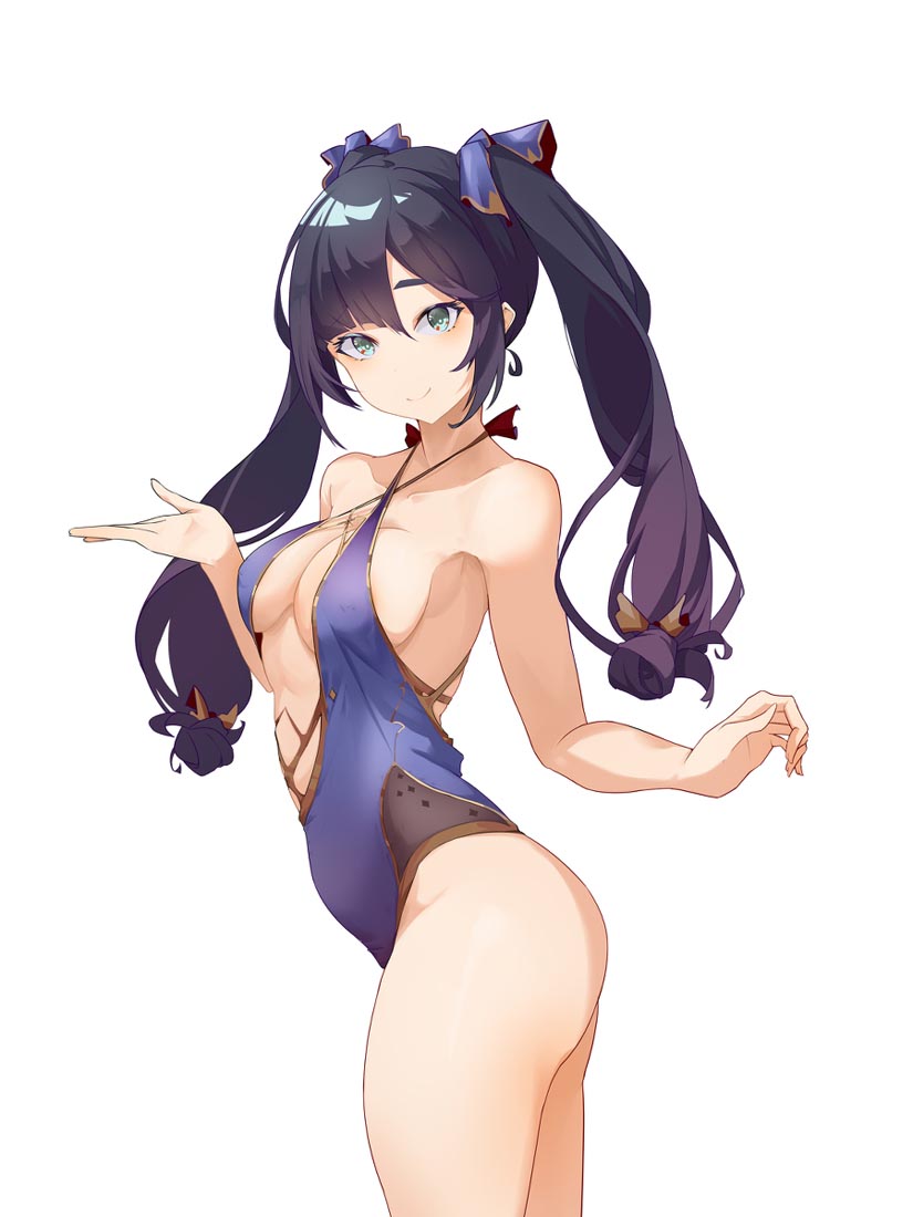 原神Pixiv#午安Xman【220424】