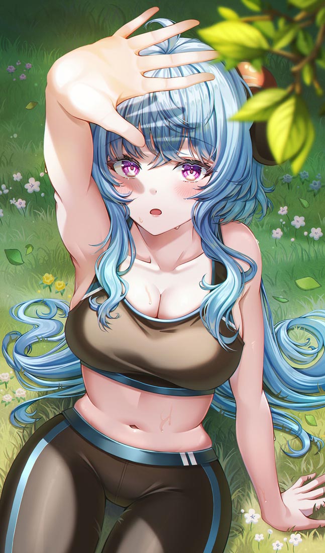 XmanTV每日好图#晚安【220420】