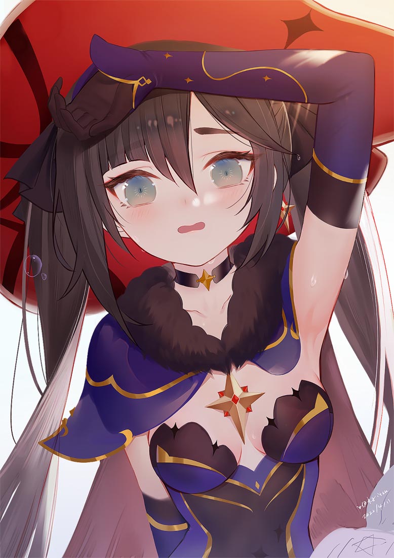原神Pixiv#晚安XmanTV【220502】