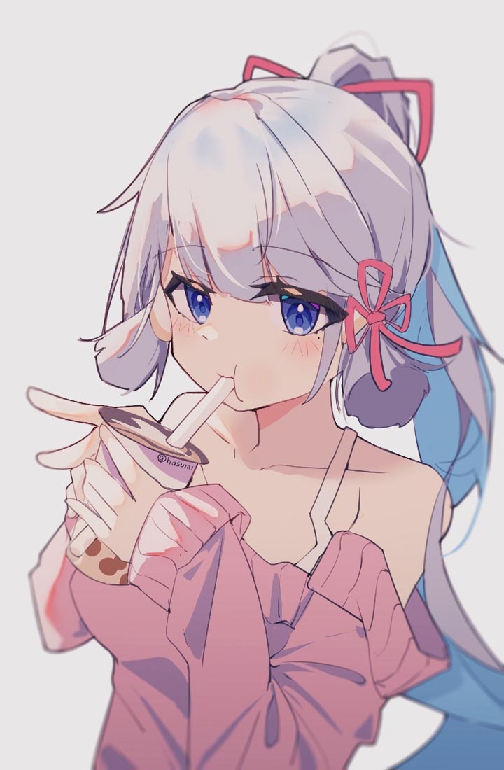 原神Pixiv#早安XmanTV【220502】