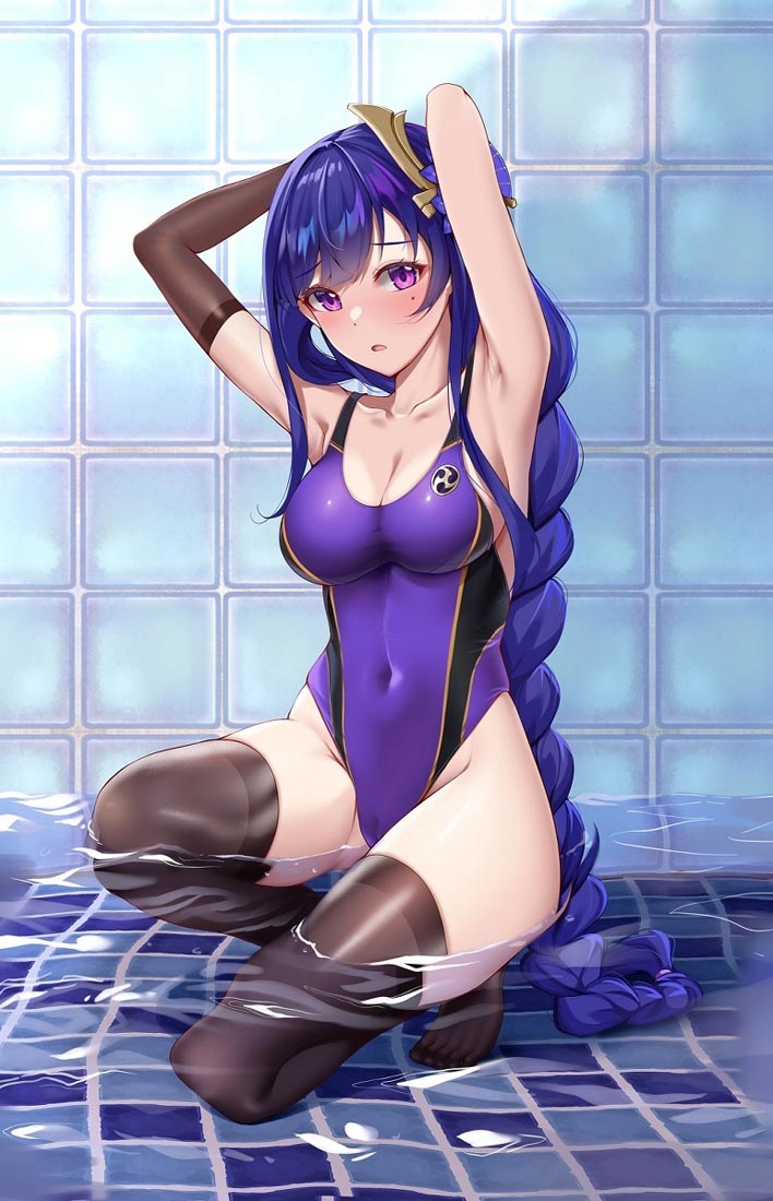 原神Pixiv#早安Xman【220424】
