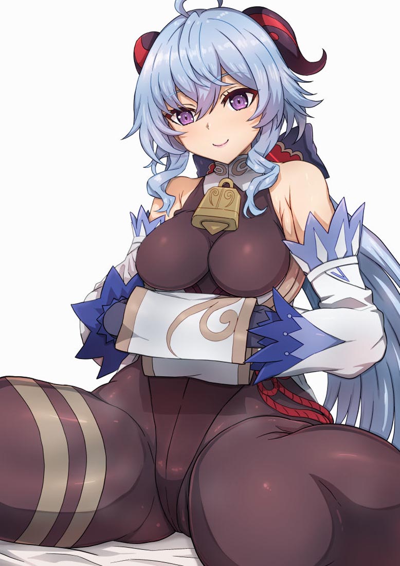 原神#晚安【220505】