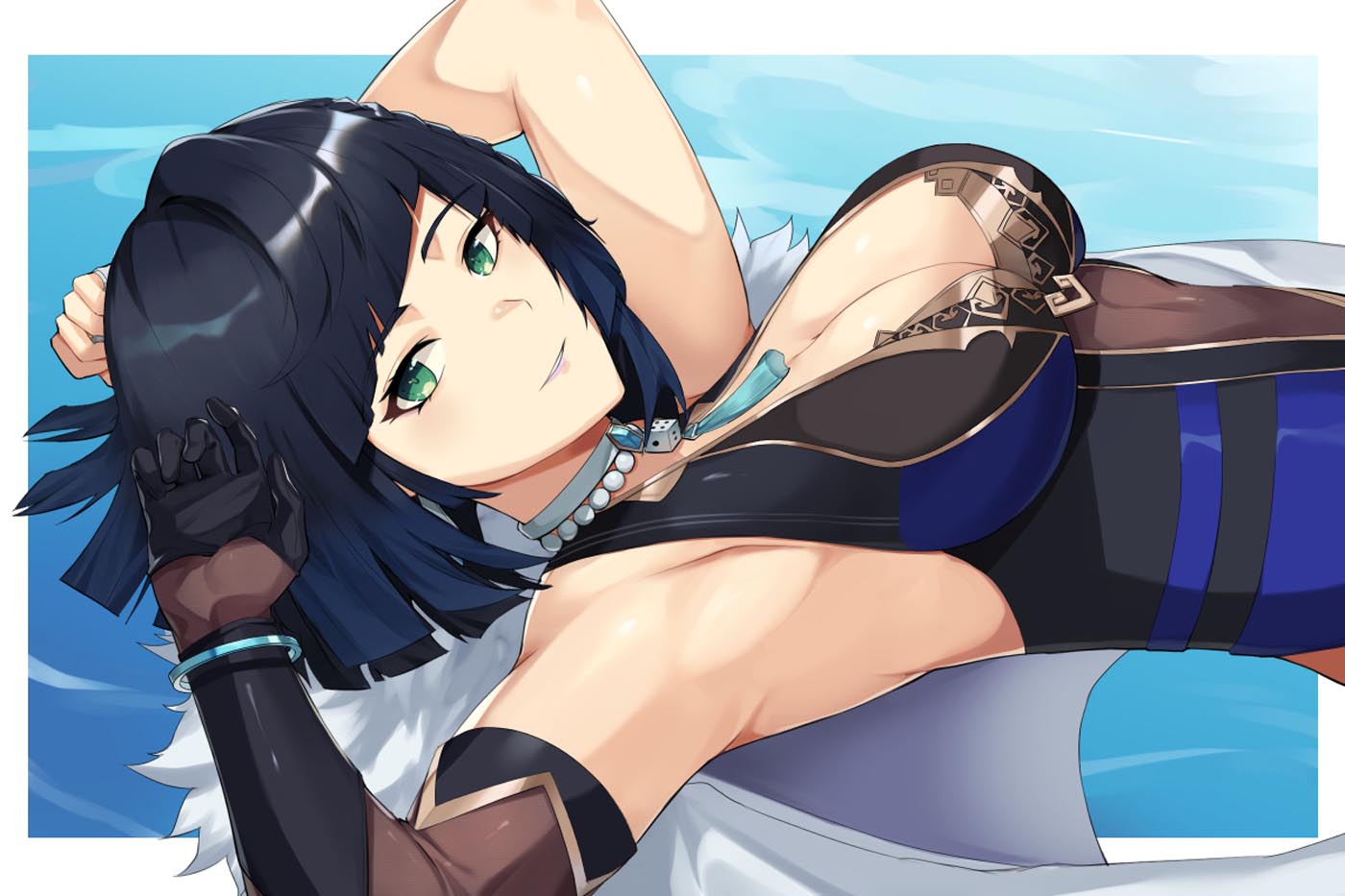XmanTV每日好图#午安【220420】
