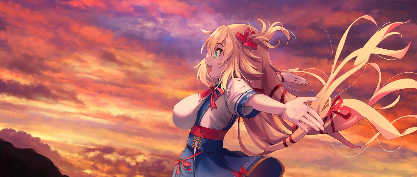精美画集：[Artist] 久保田 正輝