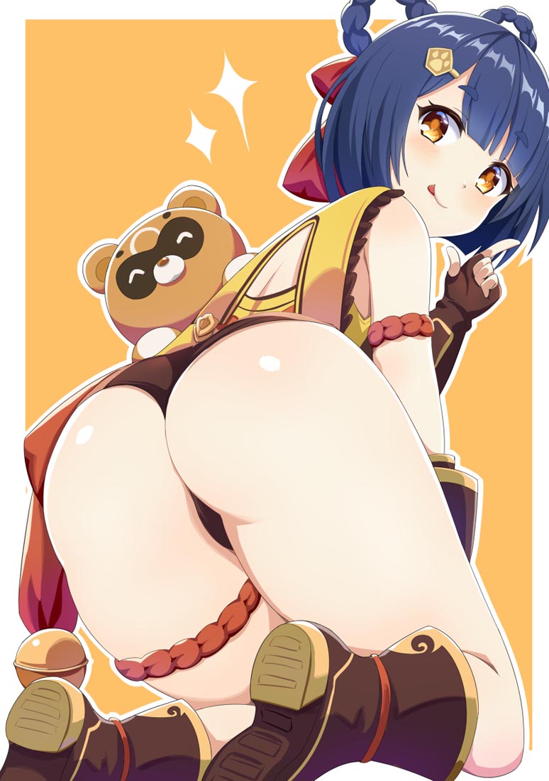 好图#晚安原神【220428】