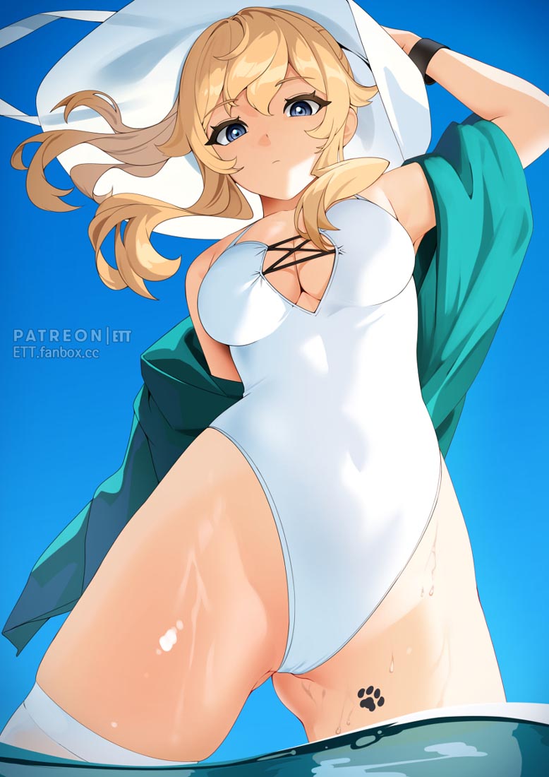 好图#晚安原神【220428】