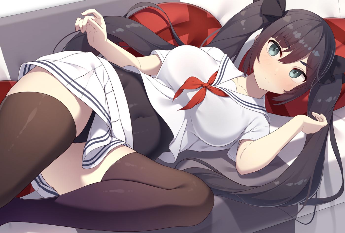 【晚安原神】#XmanTV每日精选【220606】