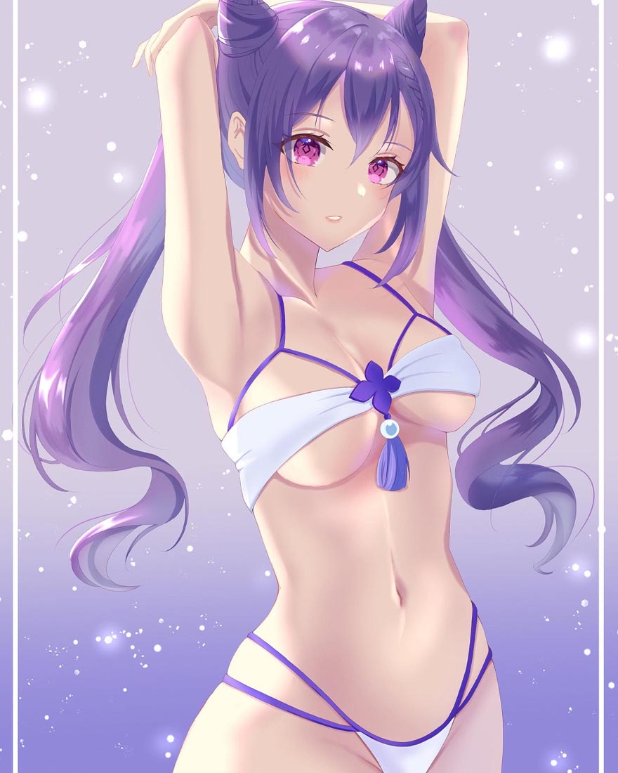 【早安原神】#XmanTV美图【220612】