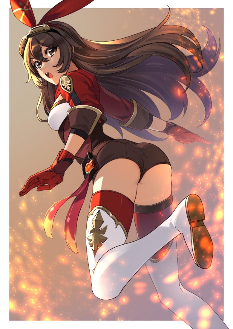 【X每日更新】#午安原神【220604】