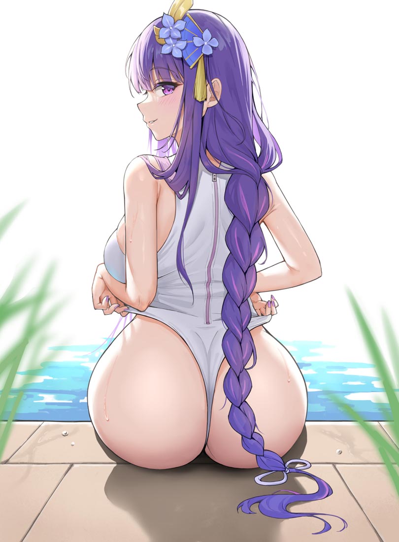【午安原神】#XmanTV好图【220607】