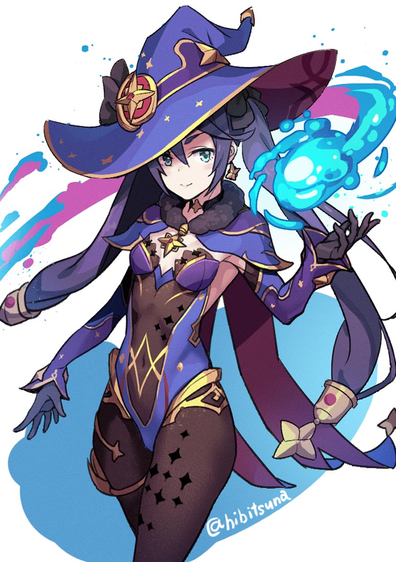【原神同人图】#早安Xman【220518】