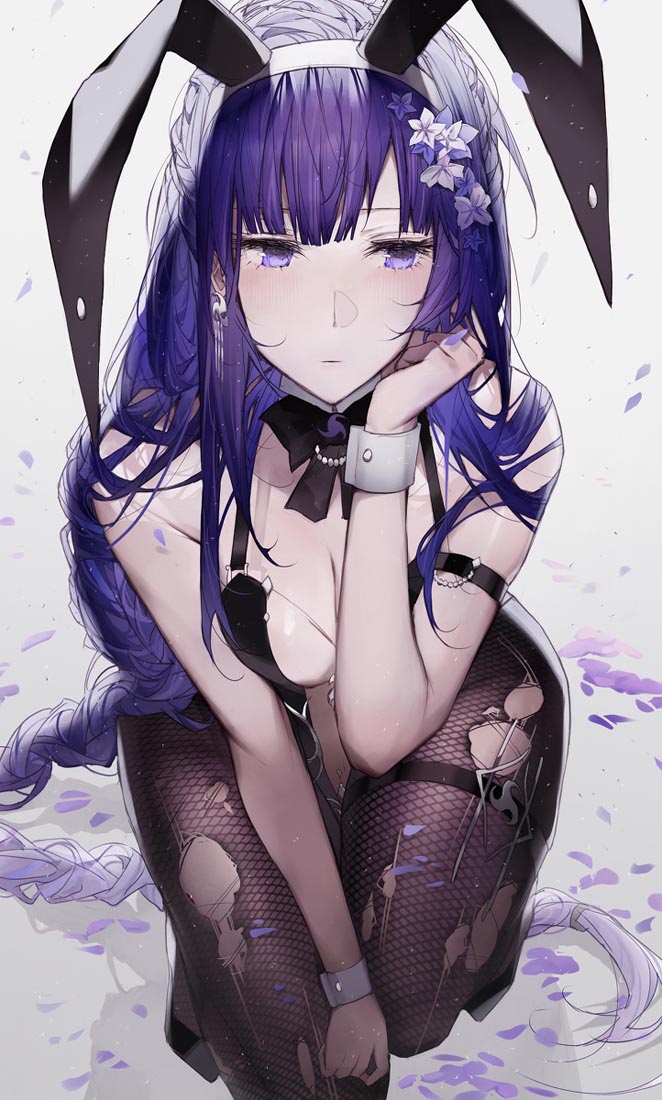 X#晚安原神【220602】