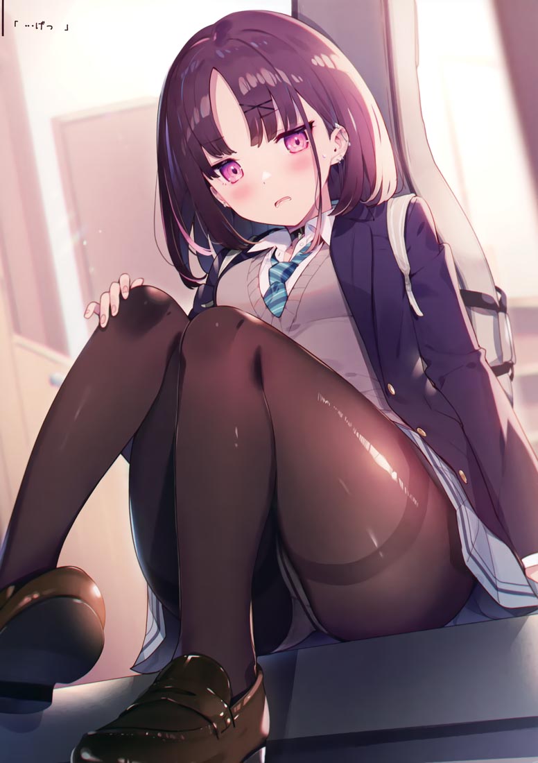 精美画集：(C99)Girls Collection Mix#6【画师：カット】