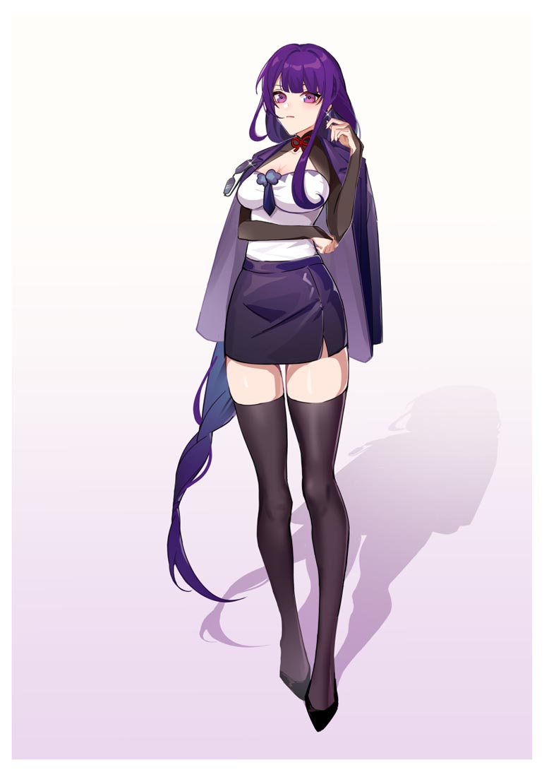 X#晚安原神【220602】