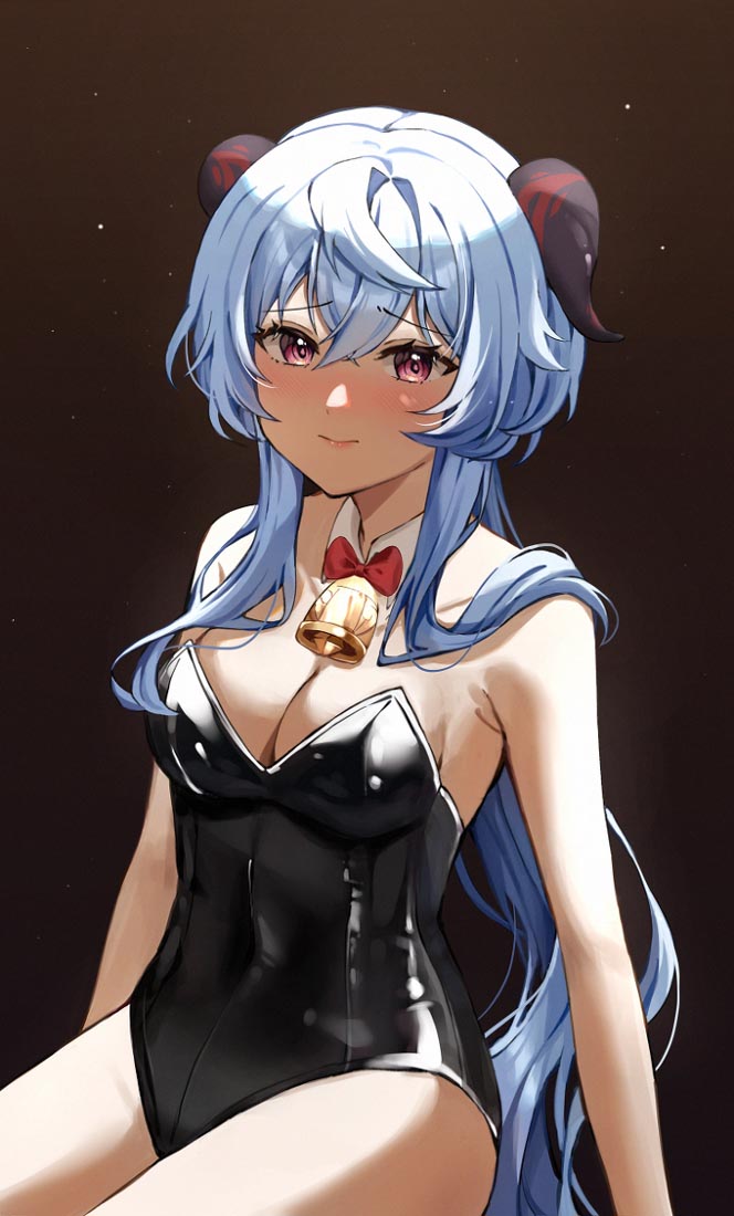 【早安原神】#XmanTV好图【220607】