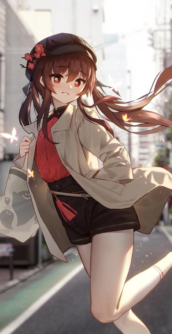 【Xman每日】#早安原神【220605】