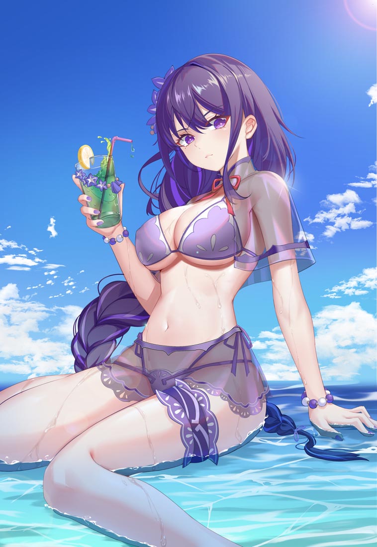 X#早安原神【220602】